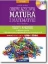 Matematyka obowiązkowa matura 2012 z płytą CD zakres podstawowy Orlińska Marzena