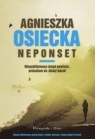 Neponset Niepublikowana dotąd powieść, preludium do Białej bluzki Osiecka Agnieszka