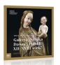 Galeria "Sztuka Dawnej Polski. XII-XVIII wiek" - Opracowanie zbiorowe