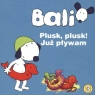 Bali 3 Plusk, plusk! Już pływam Kiersnowska Monika