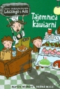 Tajemnica kawiarni - Helena Willis, Martina Widmark