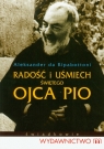 Radość i uśmiech ojca Pio Ripabottoni Aleksander