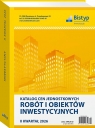  Katalog cen jednostkowych robót i obiektów INWESTYCYJNYCH - II kwartał 2026