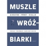 Muszle wróżbiarki Aissatou Foret Diallo