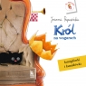 Król na wagarach Joanna Papuzińska