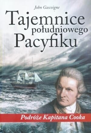 Tajemnice południowego Pacyfiku