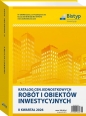 Katalog cen jednostkowych robót i obiektów INWESTYCYJNYCH - II kwartał 2026 r. - Opracowanie zbiorowe