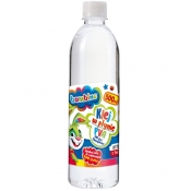 Klej w płynie PVA Bambino 500 ml