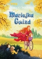 Maciejka Gwizd. Tom 1 - Joanna Chmielewska