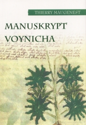 Manuskrypt Voynicha - Maugenest Thierry
