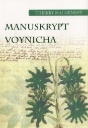 Manuskrypt Voynicha