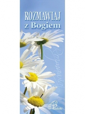 Rozmawiaj z Bogiem