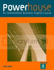 Powerhouse Int wb OOP - Peter Strutt