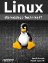 Linux dla każdego Technika IT Błasiak Kamil, Czerwik Marek