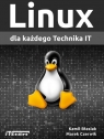  Linux dla każdego Technika IT