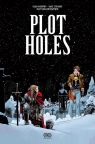 Plot Holes Sean Murphy