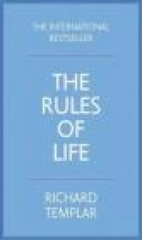 Rules of Life Richard Templar