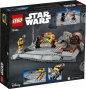 LEGO Star Wars - Obi-Wan Kenobi kontra Darth Vader (75334)