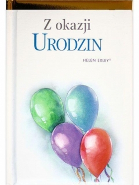 Z okazji urodzin - Opracowanie zbiorowe