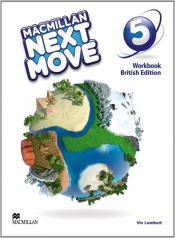 Macmillan Next Move 5 WB - Viv Lambert