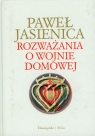 Rozważania o wojnie domowej