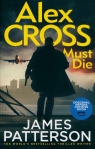 Alex Cross Must Die Patterson James