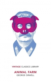 Animal Farm - George Orwell