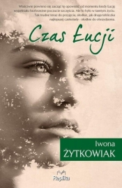Czas Łucji - Iwona Żytkowiak