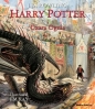 Harry Potter i Czara Ognia. Tom 4 (wydanie ilustrowane) - J.K. Rowling