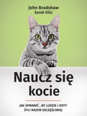 Naucz się kocie - John Bradshaw
