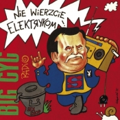 Nie wierzcie elektrykom - 35 lat później (Vinyl/Single Vinyl)