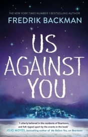 Us Against You - Fredrik Backman