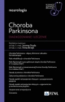 Choroba Parkinsona. Diagnoza i terapia W gabinecie lekarza specjalisty. Joanna Siuda, Anna Brzęk