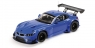 MINICHAMPS BMW Z4 GT3 2012 (151122302)