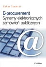 E-procurement Systemy elektronicznych zamówień publicznych Szumski Oskar