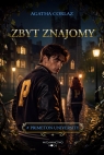  Zbyt znajomy