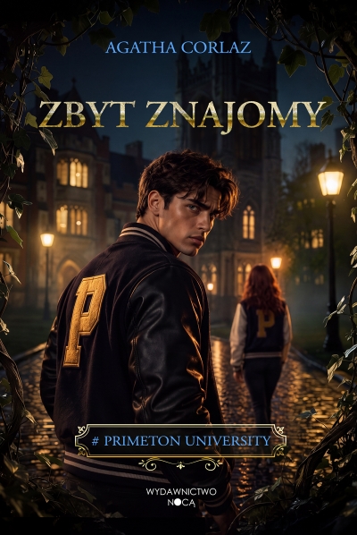 Zbyt znajomy
