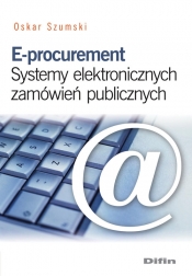 E-procurement Systemy elektronicznych zamówień publicznych