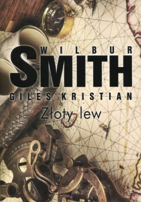 Złoty lew - Smith Wilbur, Kristian Giles