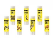 UHU Klej w sztyfcie - 8,2G
