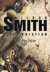 Złoty lew - Wilbur Smith