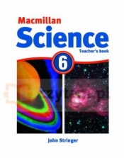 Macmillan Science 6 TB - John Stringer