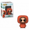 Figurka Funko Pop Animation: South Park: Kenny