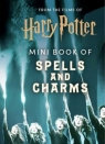 From the Films of Harry Potter: Mini Book of Spells and Charms Insight Editions
