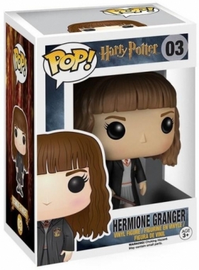 Figurka Funko Pop Vinyl: Harry Potter - Hermione Granger