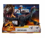 Figurka Jurassic World Dinozaur Megaszpony atak z dźwiękiem (GWD65)
