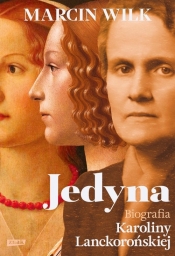 Jedyna - Marcin Wilk