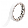 Taśma dwustronna 18x9,1mm - Biała