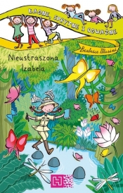 Nieustraszona Izabela