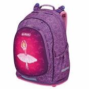 Plecak szkolny bliss Balerina (50008117)